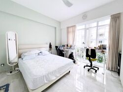 Symphony Heights (D21), Condominium #611999071